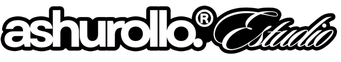 ashurollo. Studio