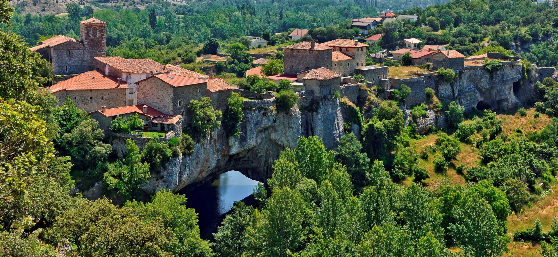 Vivir Las Merindades