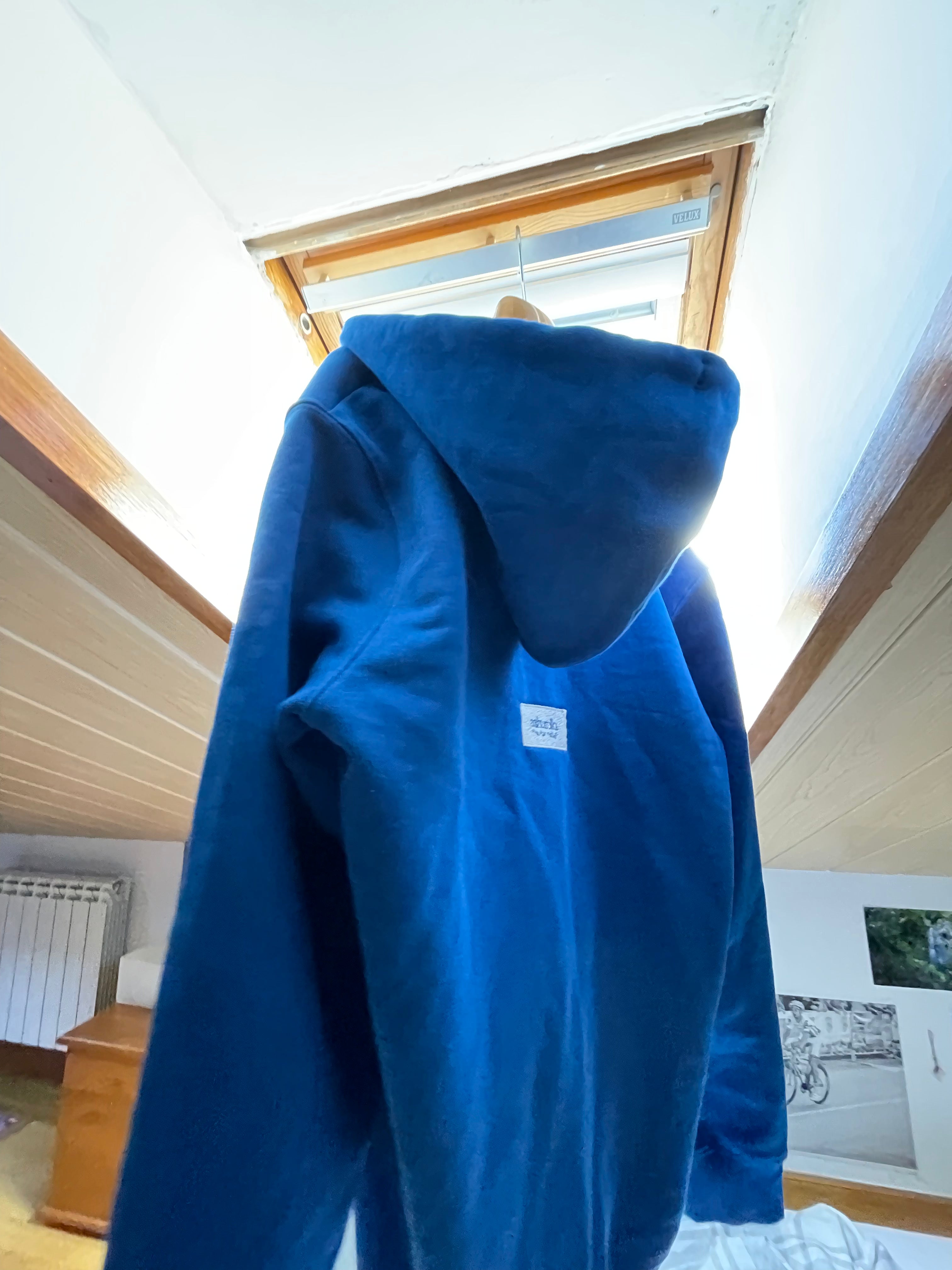Sudaderas Con Cremallera