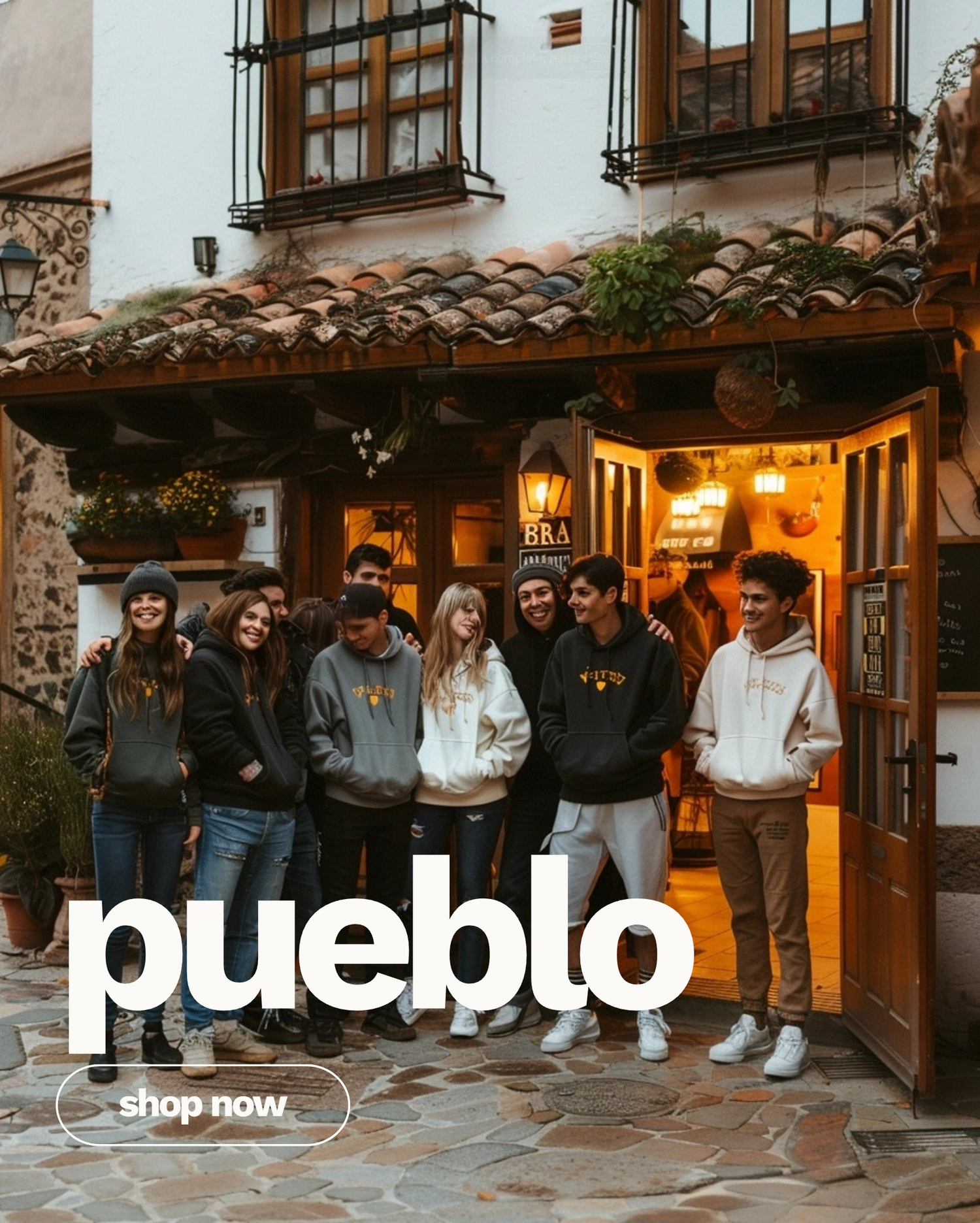 pueblo