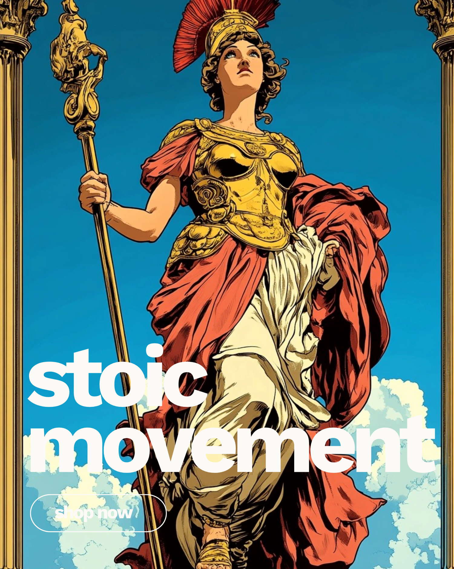 stoic movement