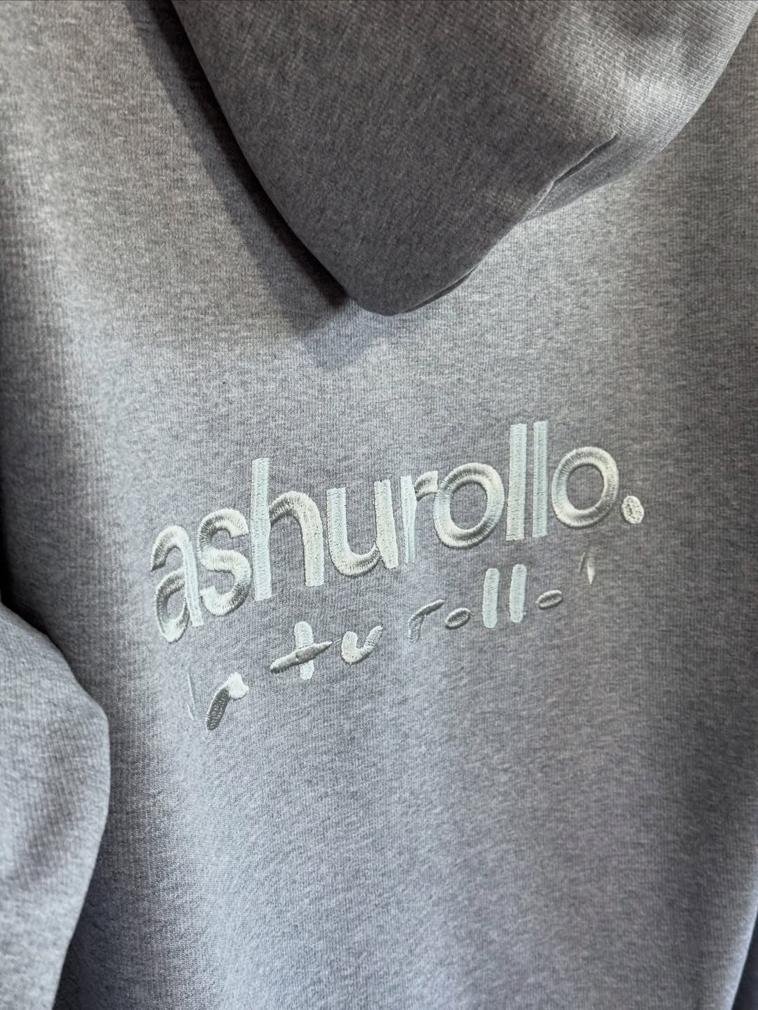 Sudaderas