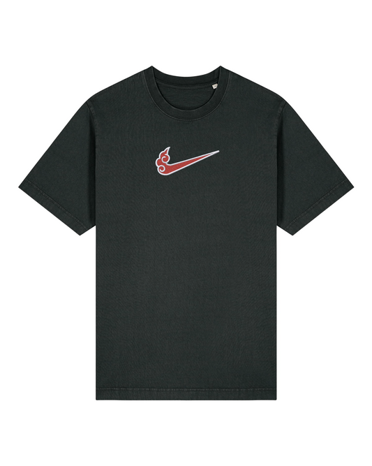 T-Shirt Vintage // Nike Akatsuki 1.0