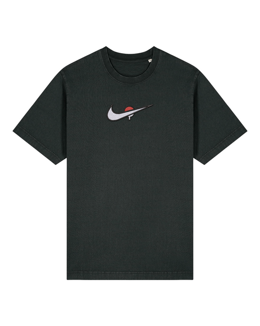 T-Shirt Vintage // Nike Akatsuki 2.0