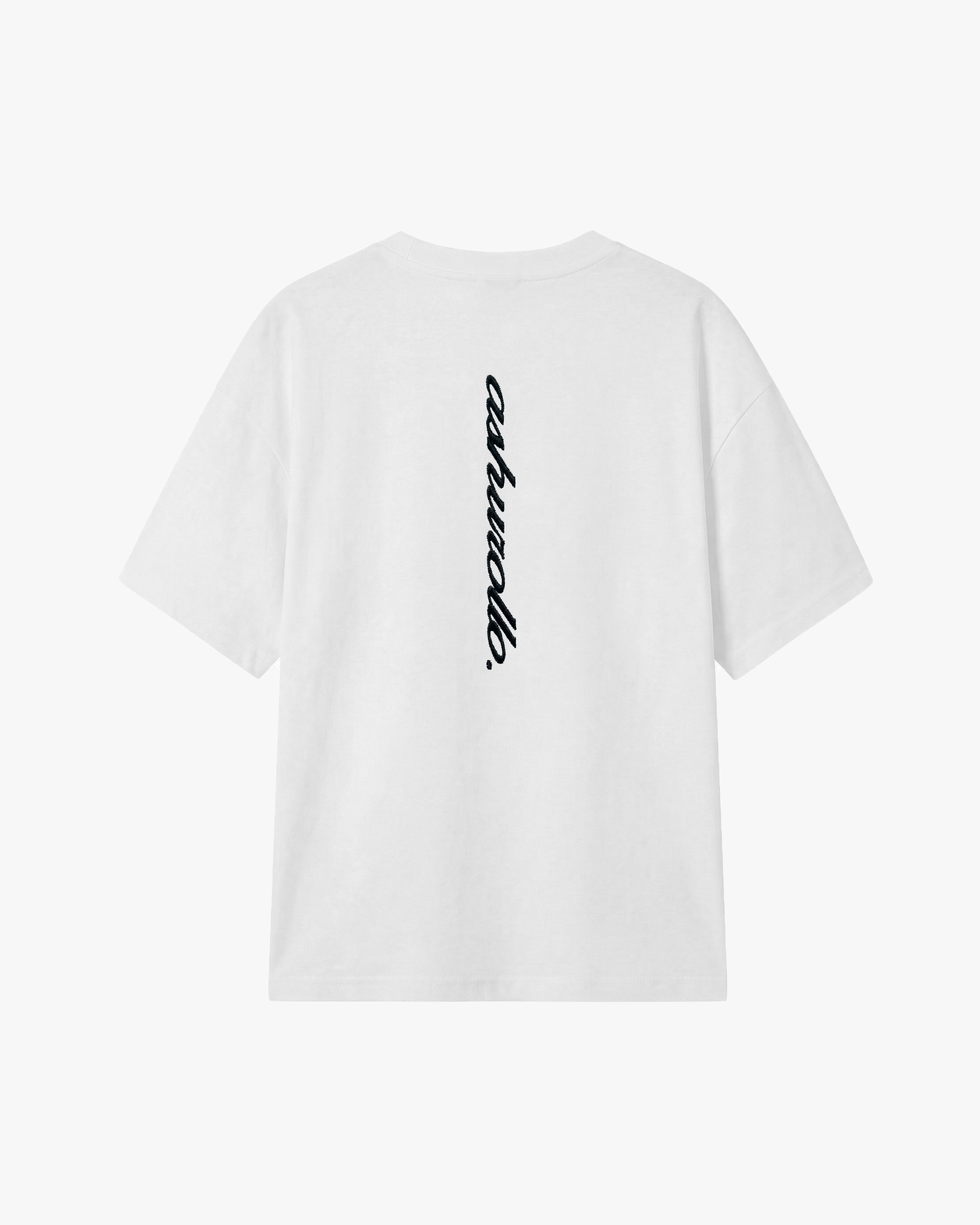 Camiseta Scuderia Veloce Blanca