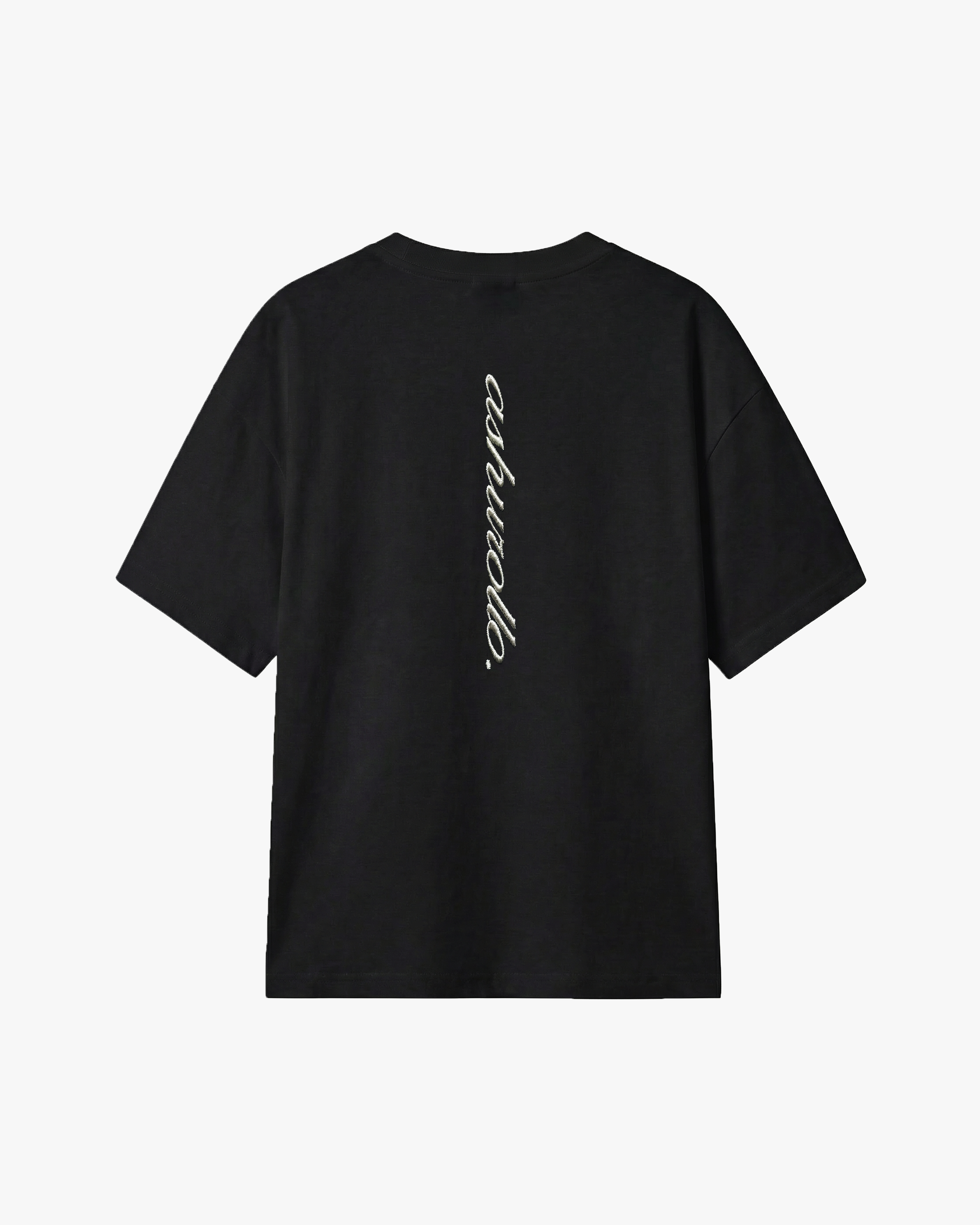 Camiseta Scuderia Veloce Negra