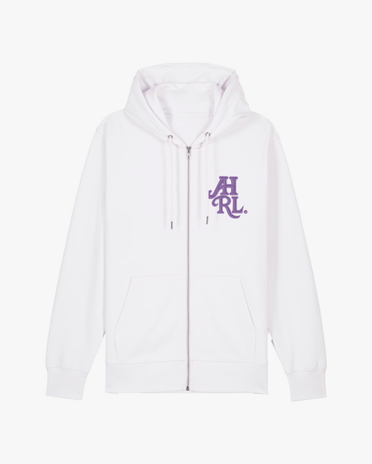 Sudadera ZIP AHRL.