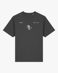 Camiseta Libertas Volaris Gris Acero