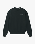 Sudadera Sin Capucha Scuderia Veloce Negra