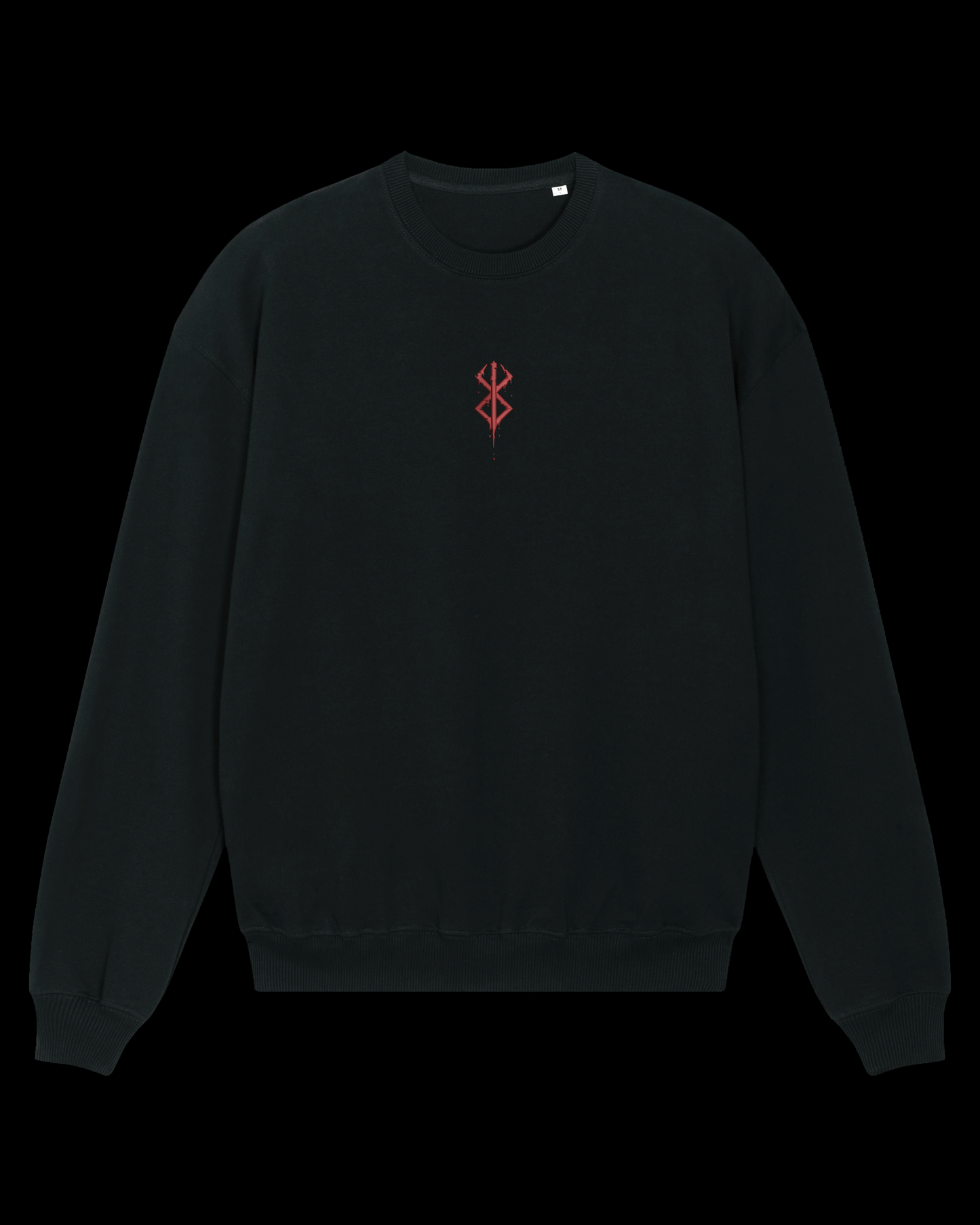 Crewneck Premium Unisex // Berserk LA MARCA
