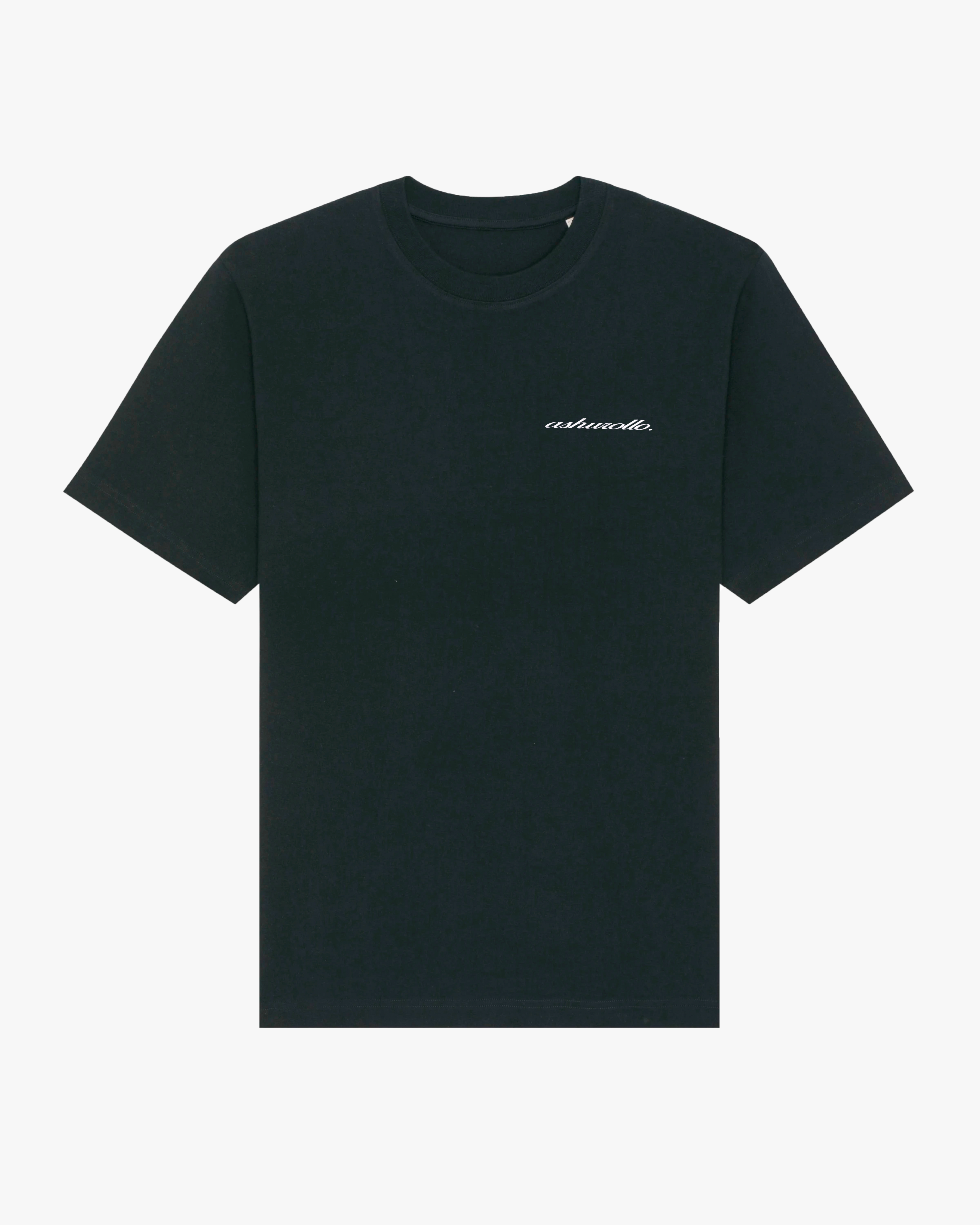 Camiseta Scuderia Veloce Negra