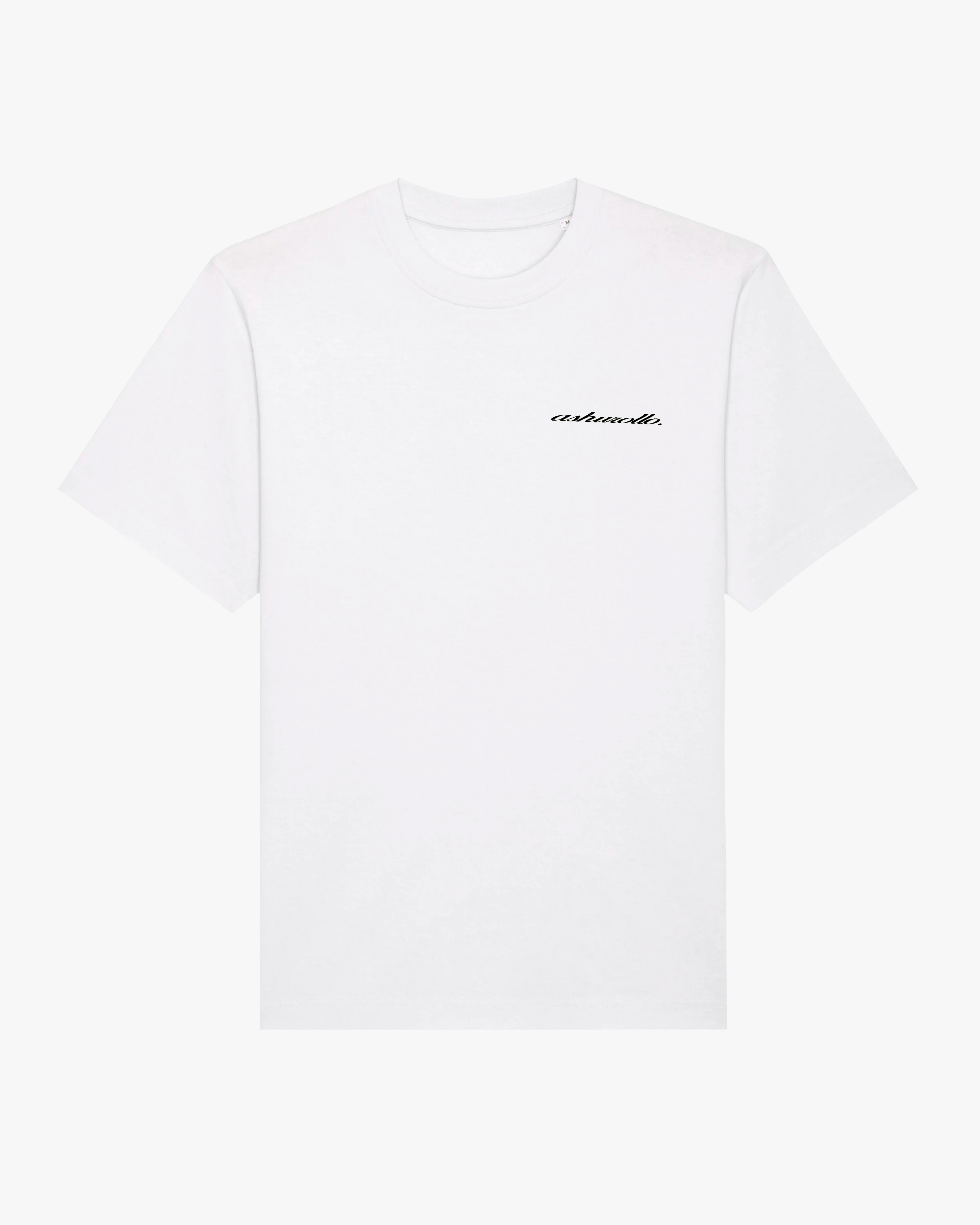 Camiseta Scuderia Veloce Blanca