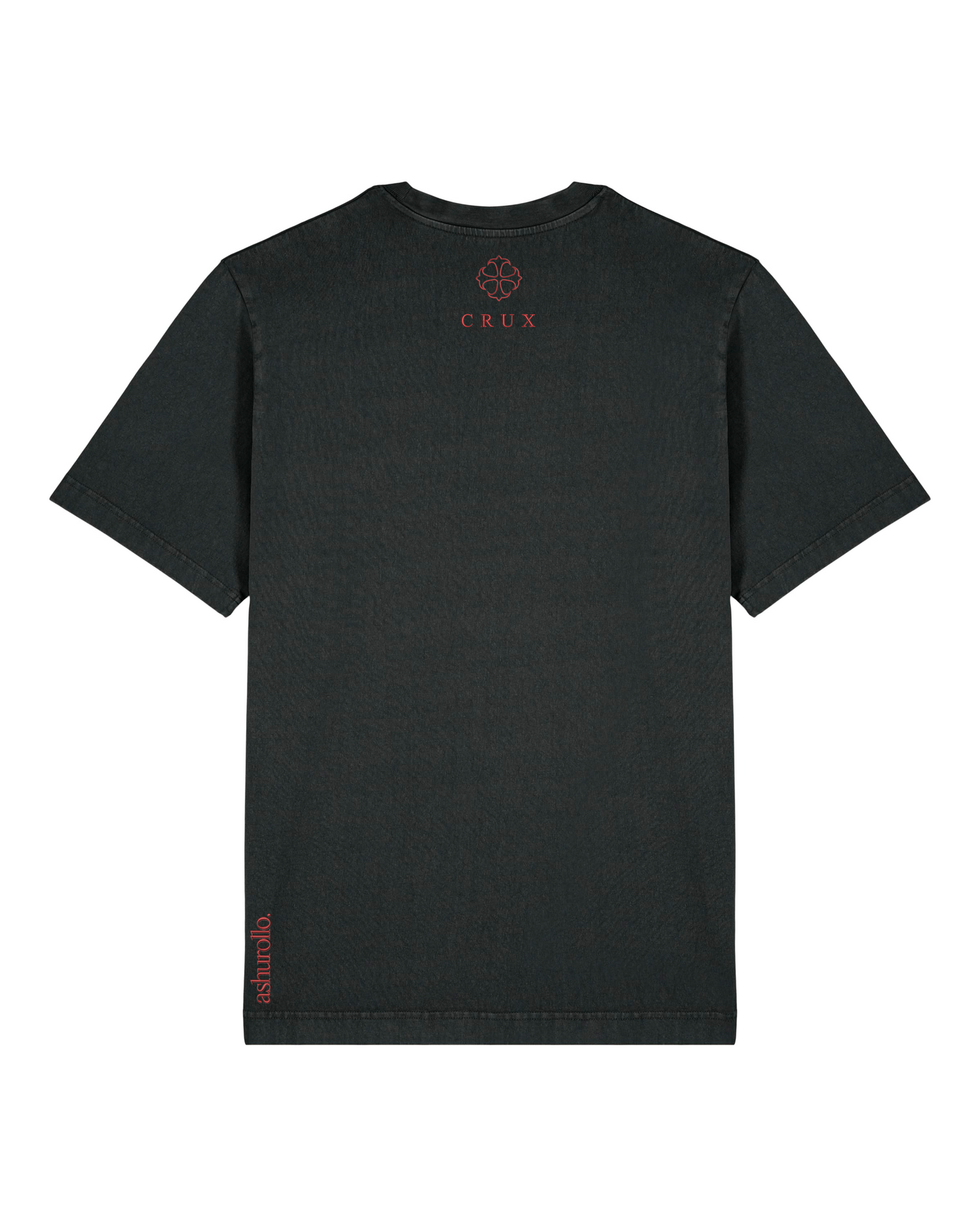 T-Shirt Vintage // CRUX