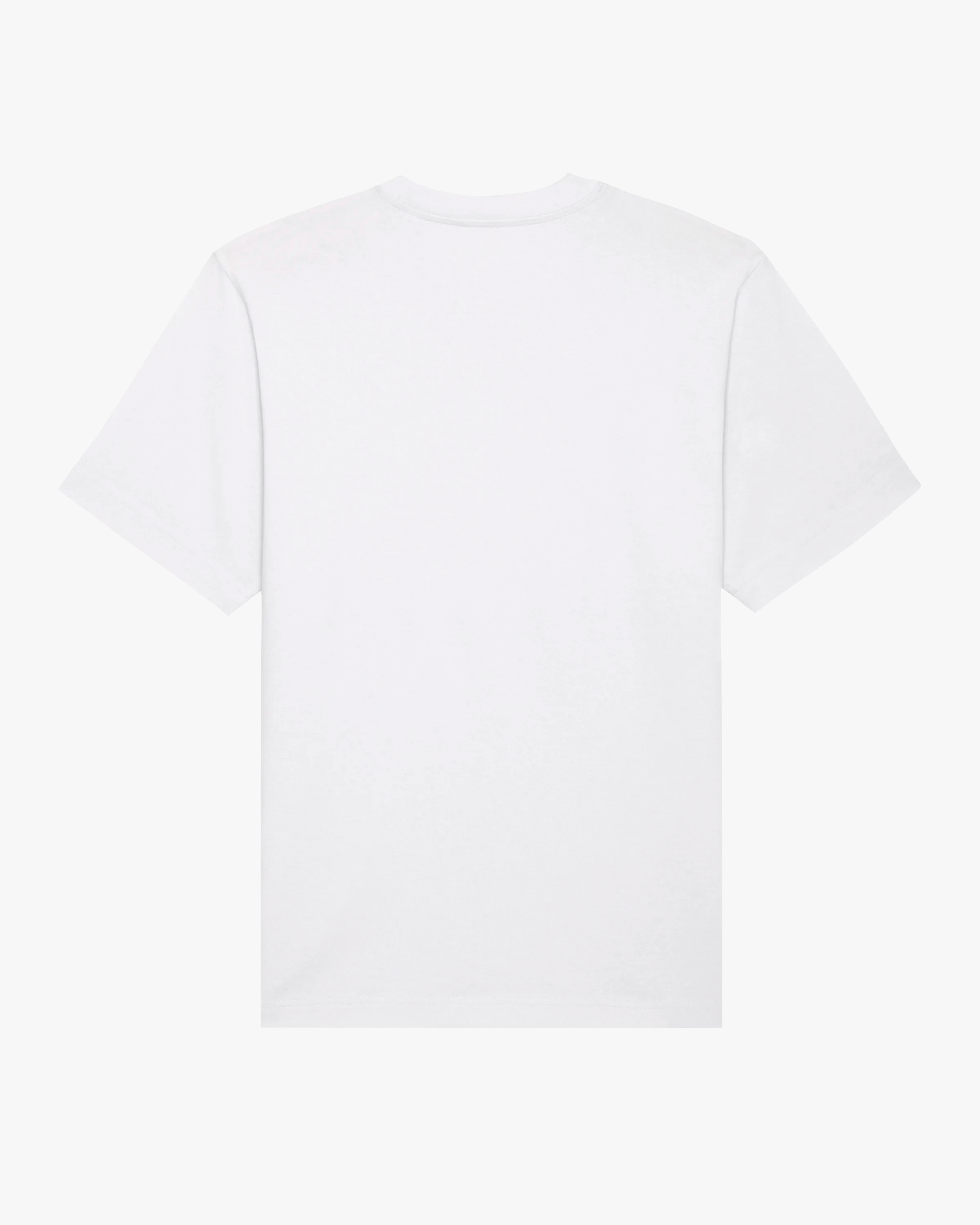 Camiseta ashurollo.estudio Blanca