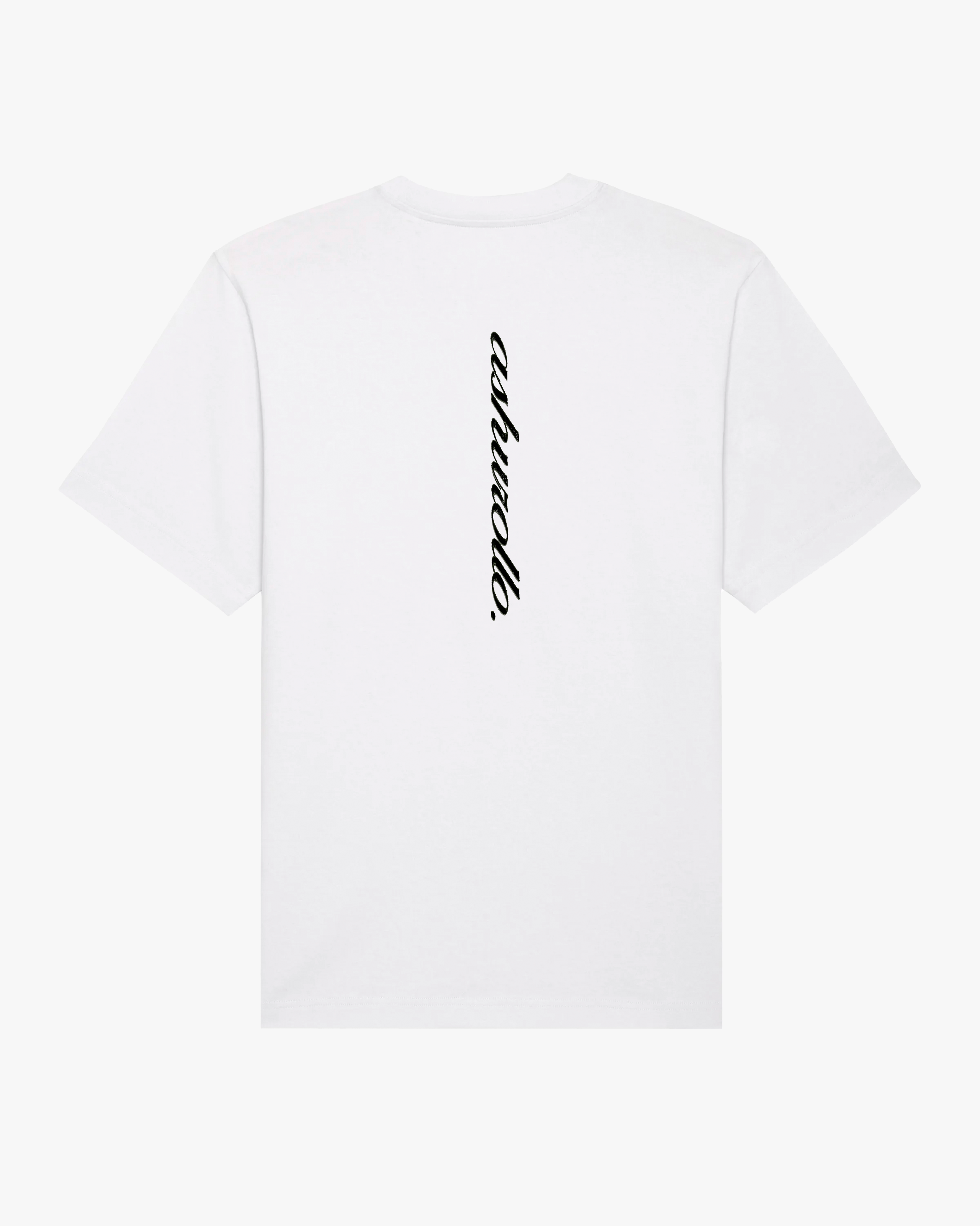 Camiseta Scuderia Veloce Blanca