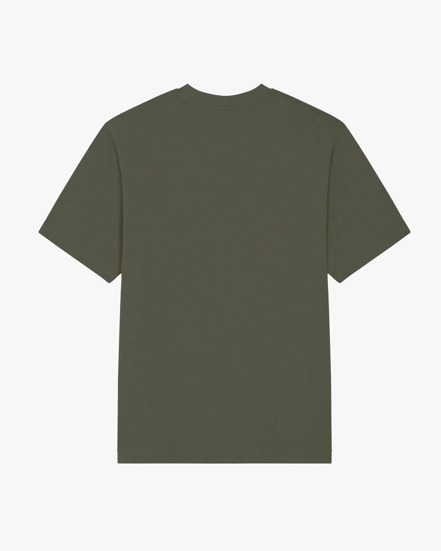 T-shirt Premium KAKI // Libertas Volaris V.1