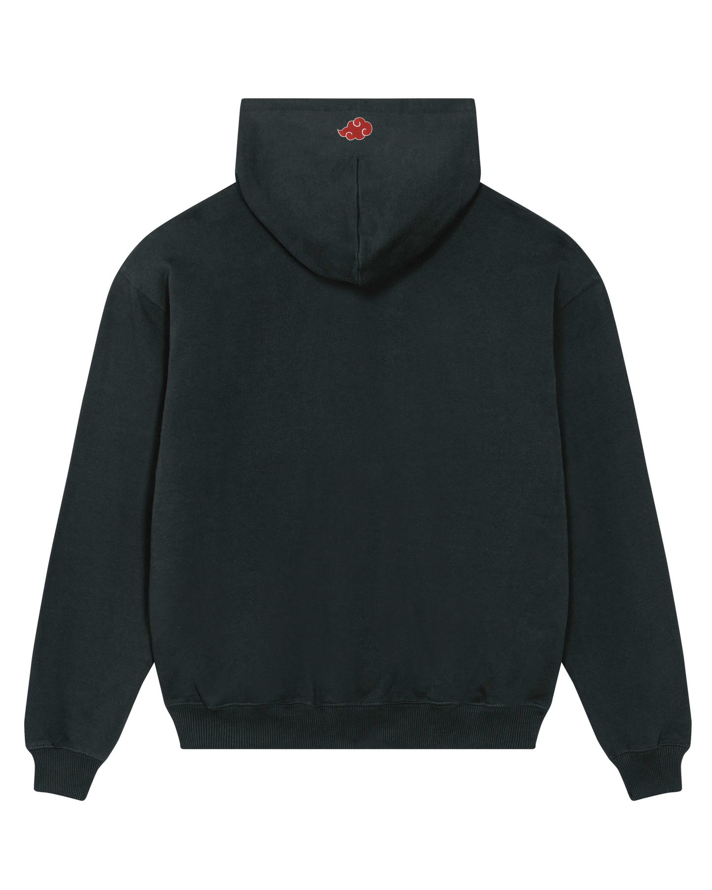 Hoodie Oversize Unisex // Itachi Akatsuki