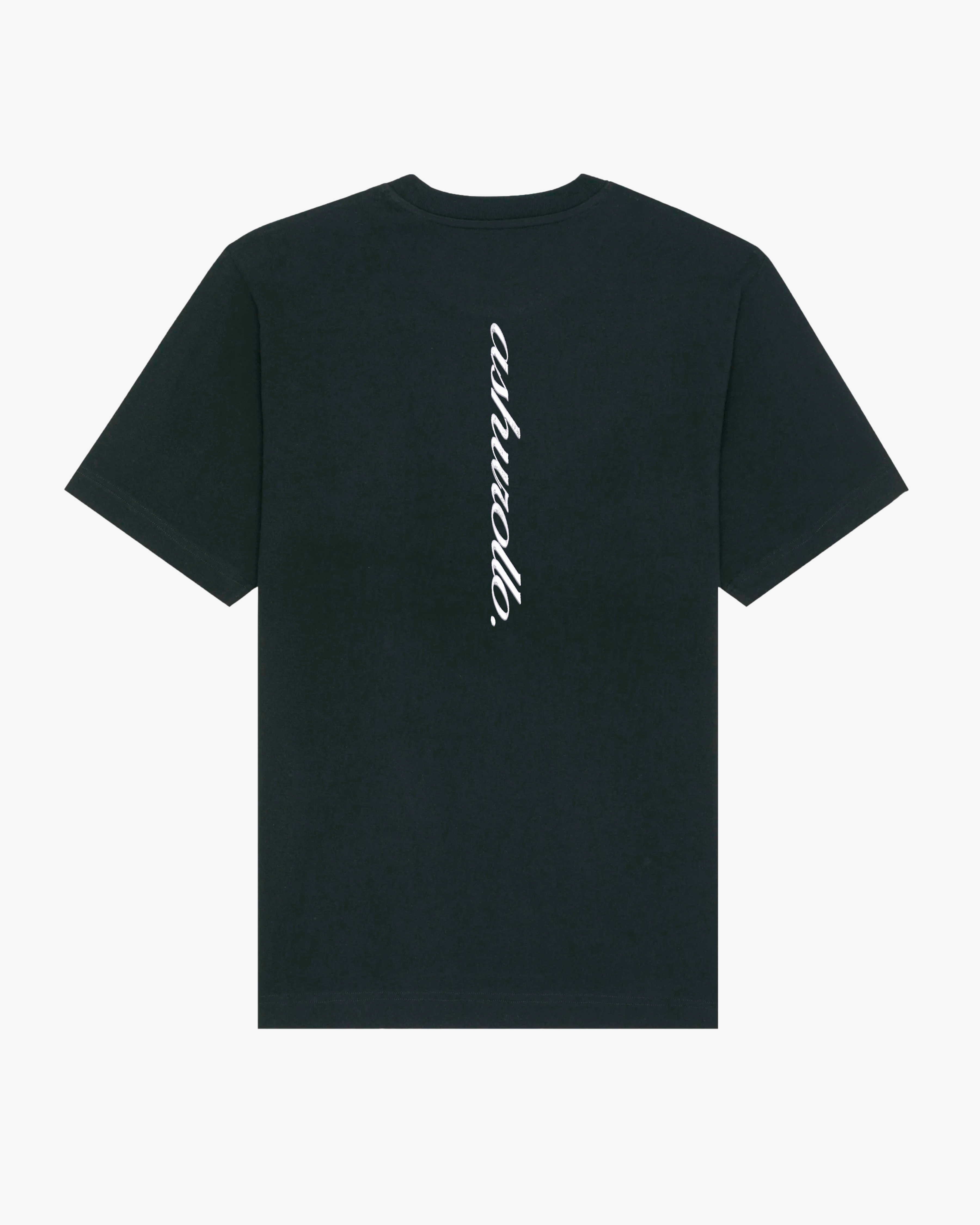 Camiseta Scuderia Veloce Negra