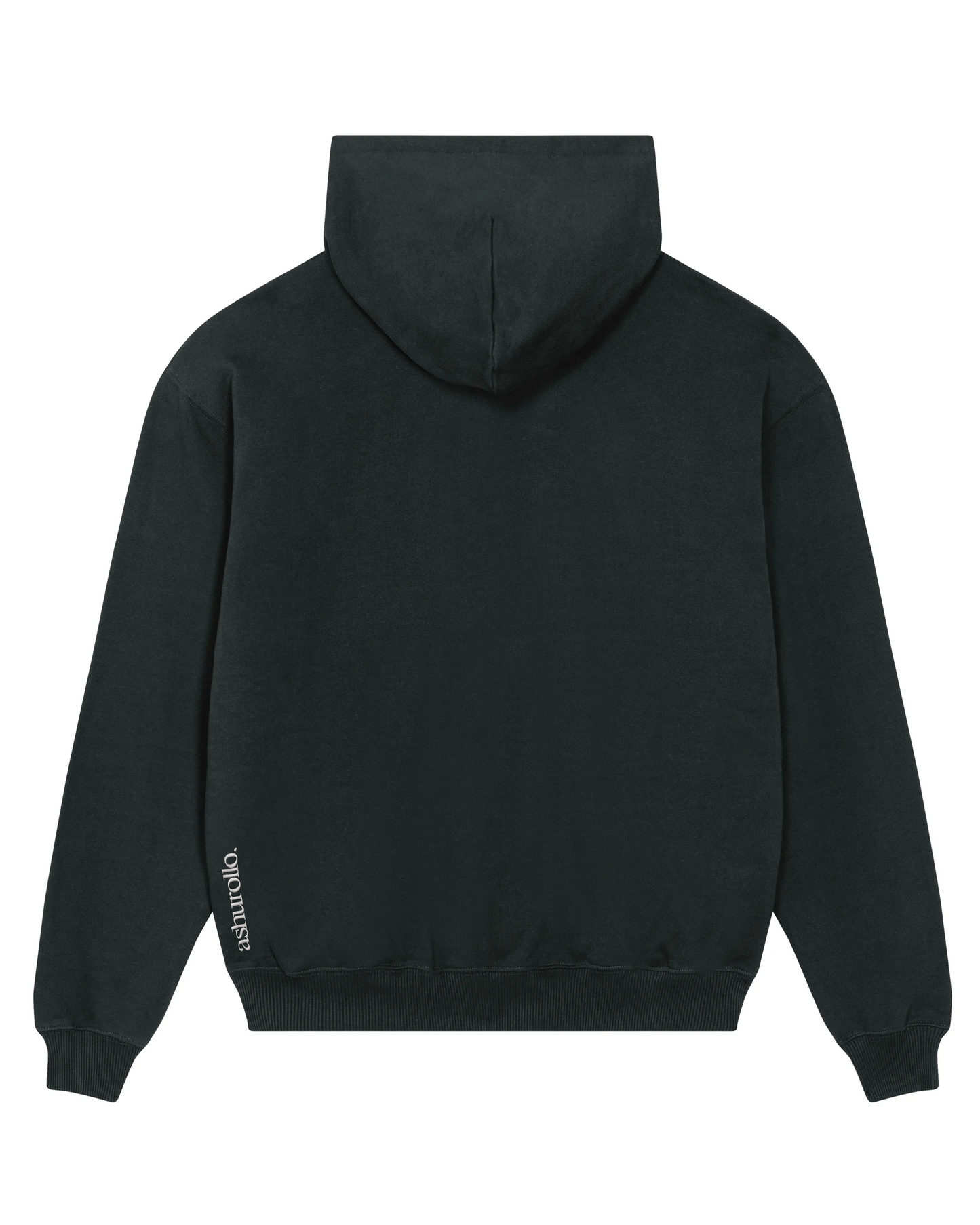 Hoodie Oversize Unisex // Pendiente Solar - Kimetsu no Yaiba