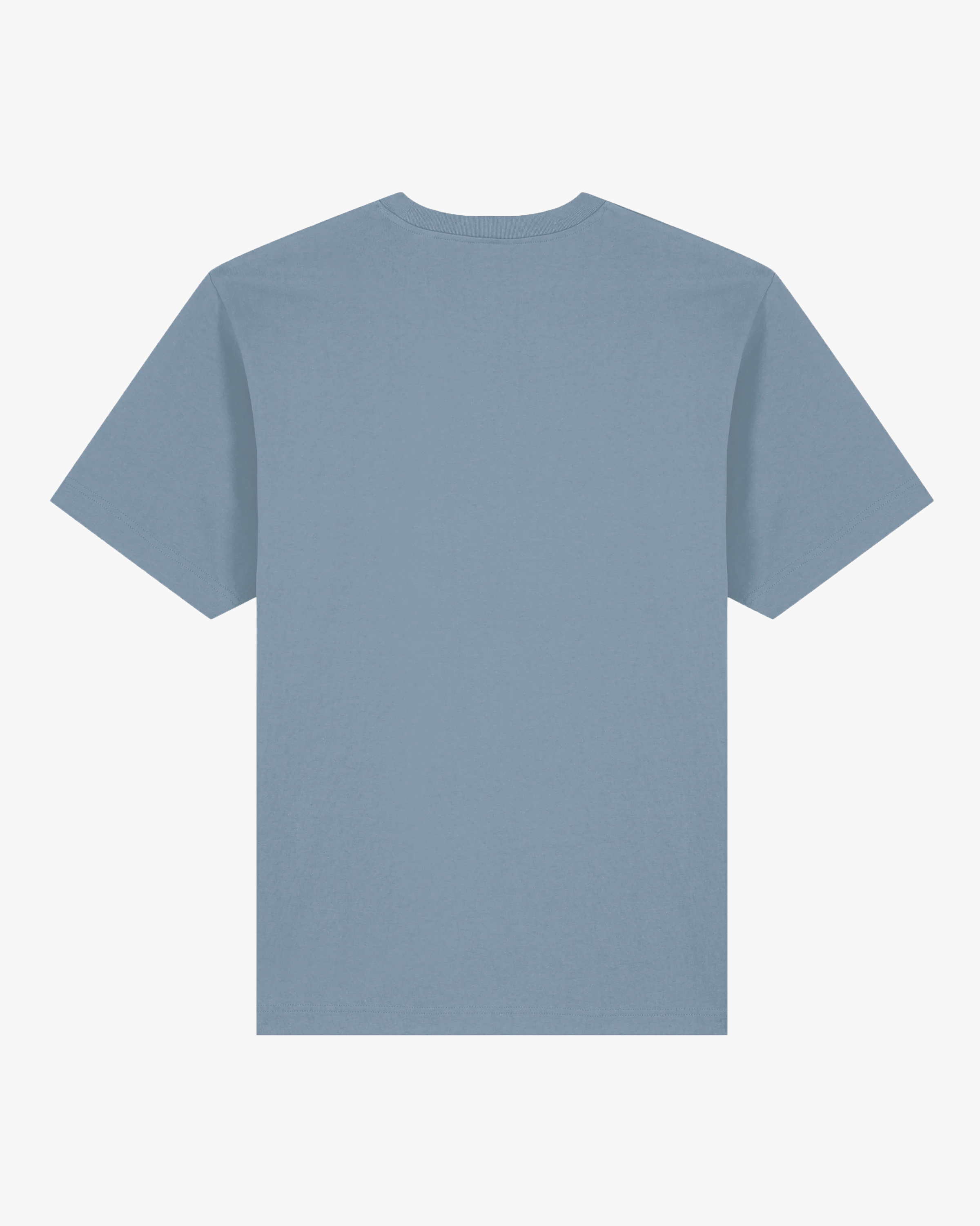 Camiseta Libertas Volaris Cian