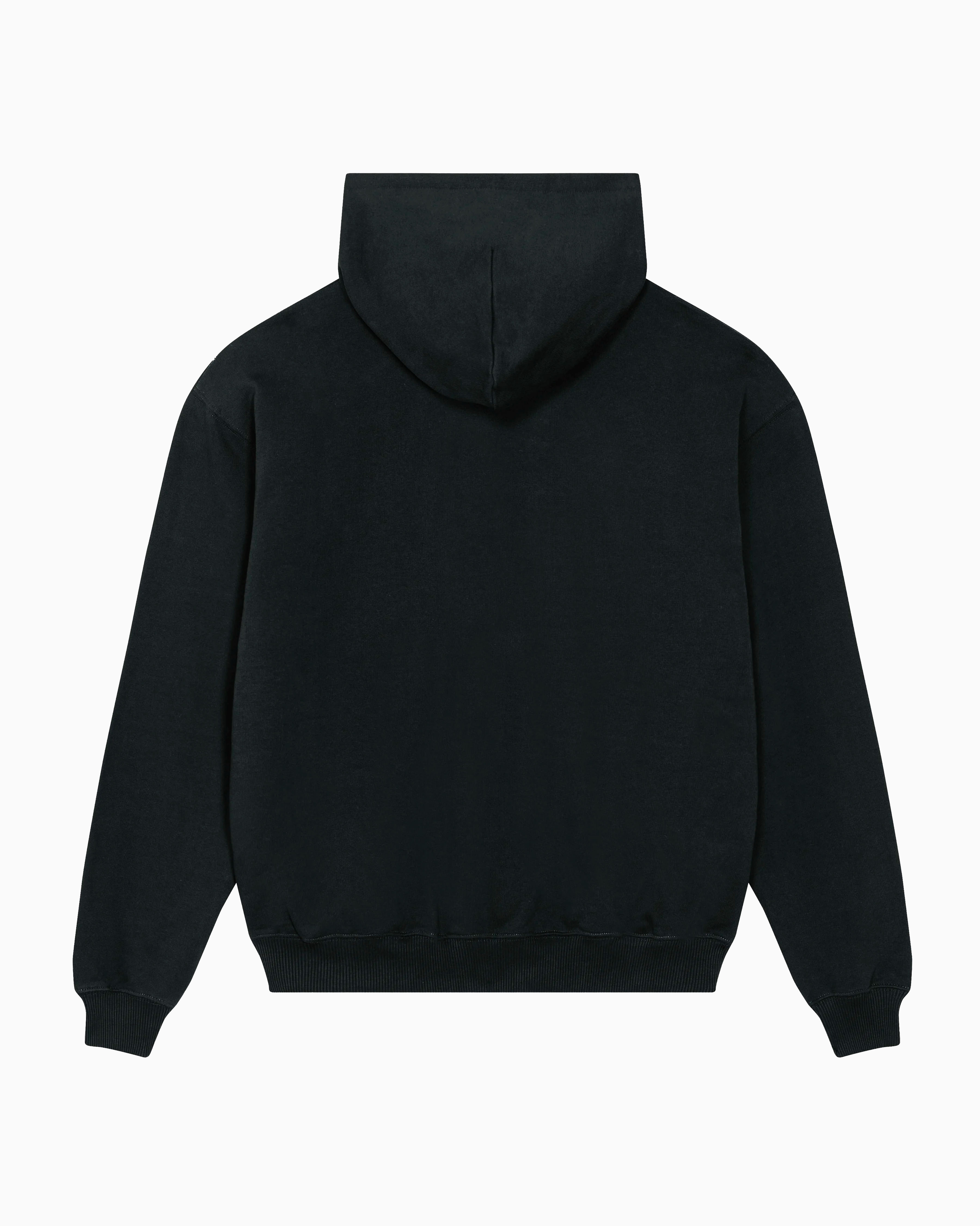 Sudadera ashurollo. Electric