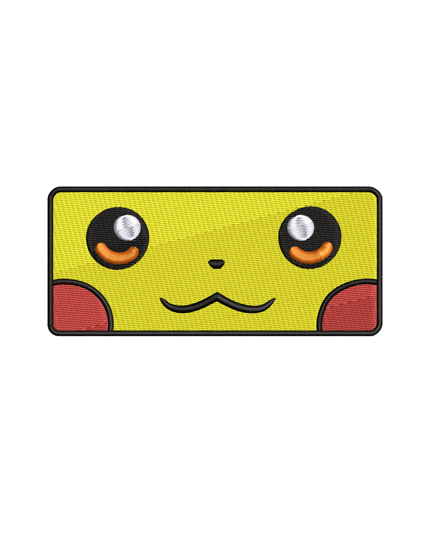 Hoodie Pikachu // Oversize Unisex Pokemon