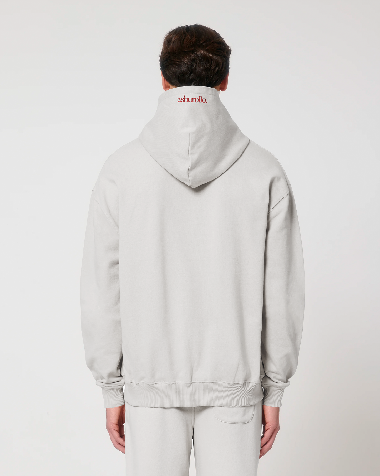 Hoodie Vegeta INSECTO // Oversize Unisex Dragon Ball