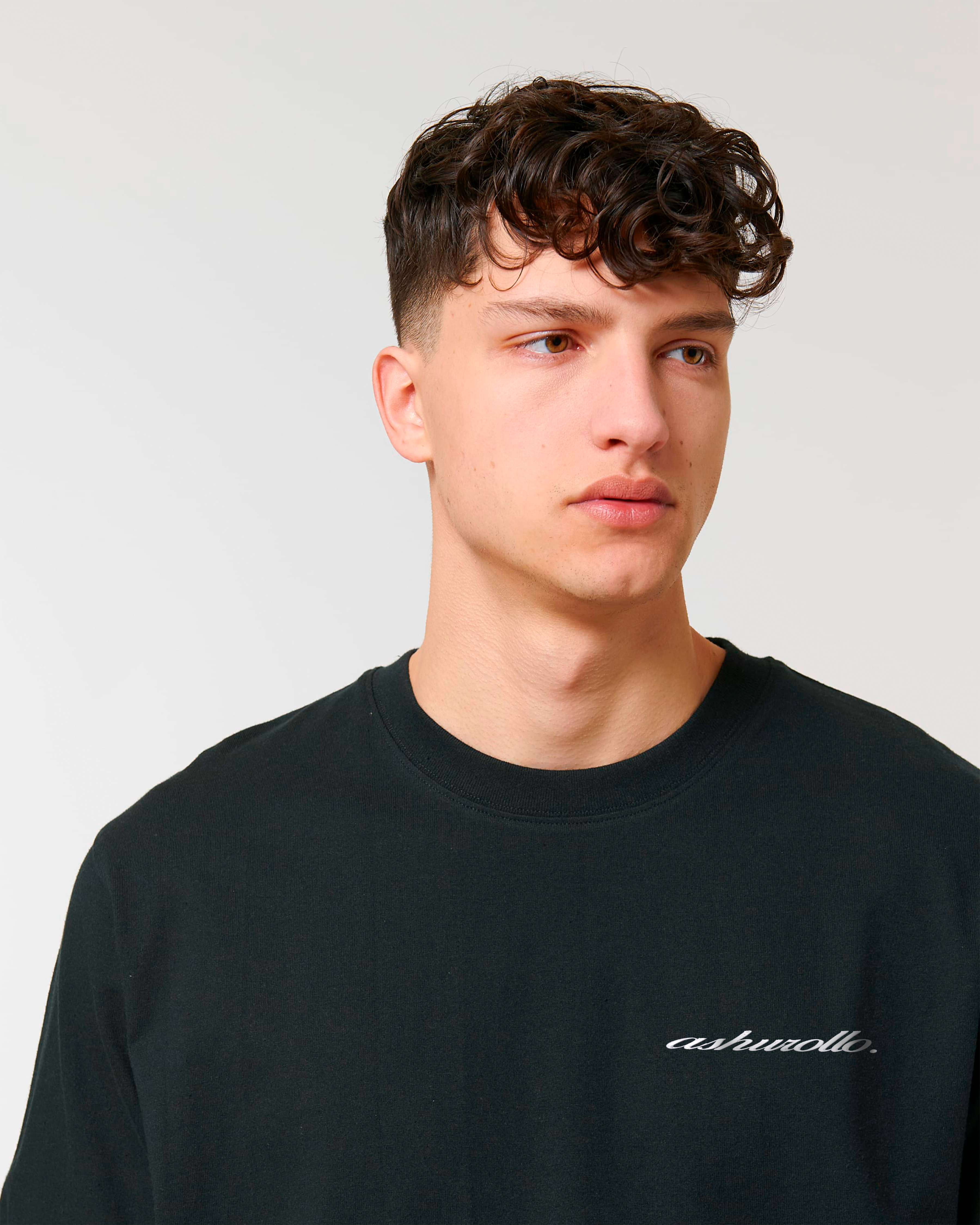 Camiseta Scuderia Veloce Negra