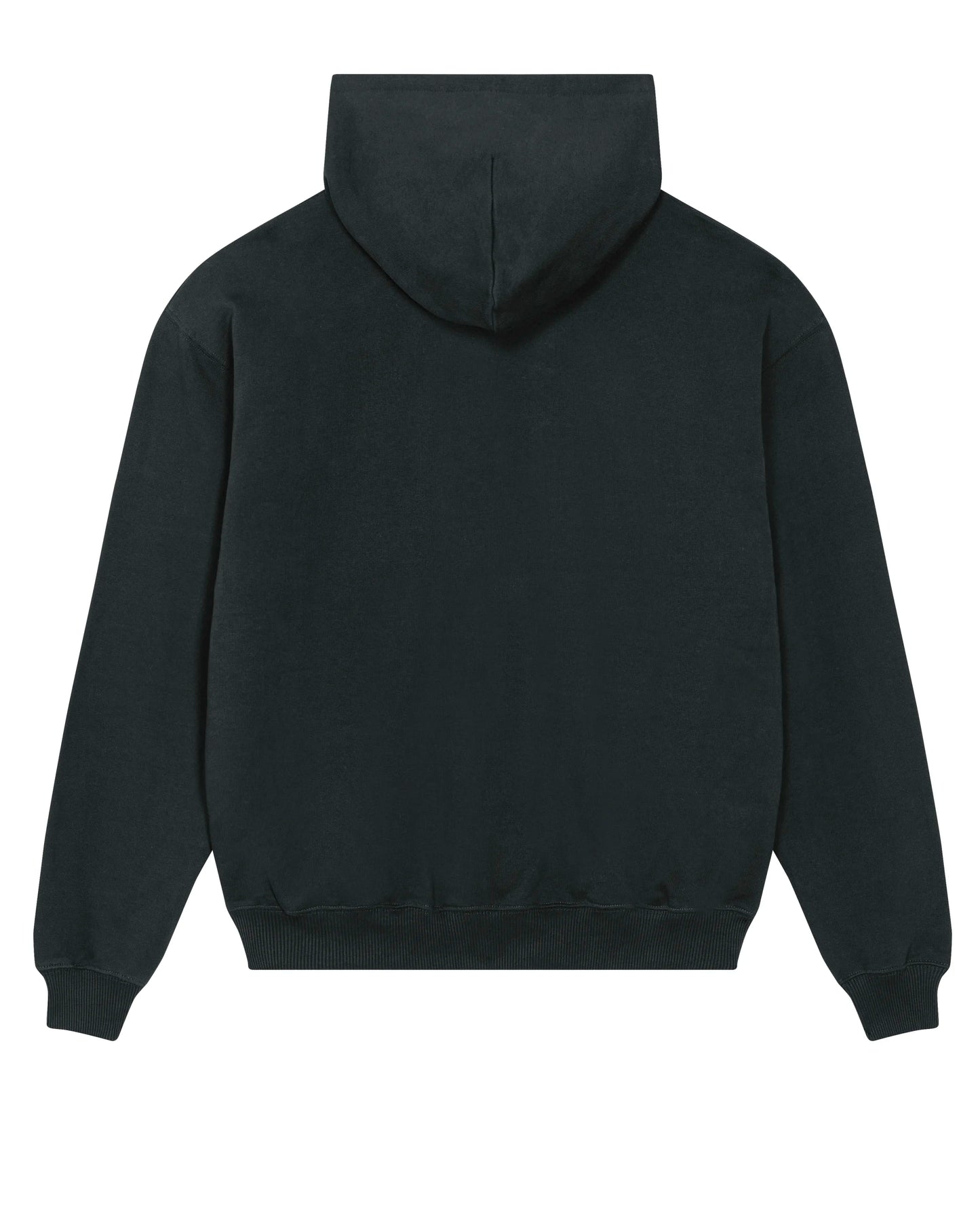 Hoodie Oversize // weird.