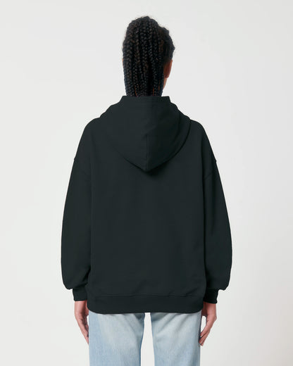 Hoodie Oversize // weird.